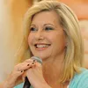 olivia newton john