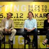Preskon Konser Sting