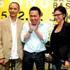 Preskon Konser Sting