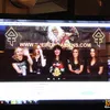 the iron maidens