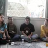 live earth