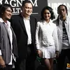 Magum Filter Urban Jazz Crossover