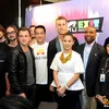 MTV EXIT