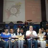 Nagaswara Music Award 2010
