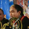 Opera Van Java