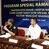 ramadhan trans tv