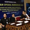 ramadhan trans tv