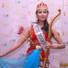 Zivanna Letisha Siregar