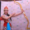 Zivanna Letisha Siregar