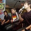 sctv music awards