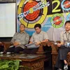 sctv music awards