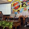 sctv music awards