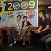 sctv music awards