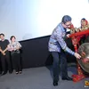 Sinema Wajah Indonesia