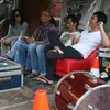 slank