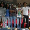 slank