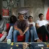slank
