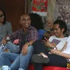slank