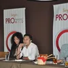 Surya Pro Konser