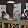 Surya Pro Konser
