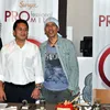 Surya Pro Konser
