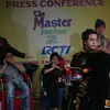 The Master Junior 2