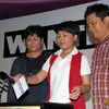WANTED 2010