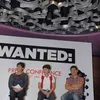 WANTED 2010