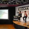 WANTED 2010