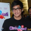 Afgan Syah Reza