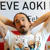 Steve Aoki