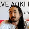 Steve Aoki