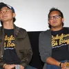 Catatan Harian Si Boy