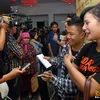 Badai Di Ujung Negeri