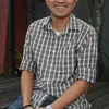 Antara Aku Atau Dia