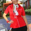 Antara Aku Atau Dia