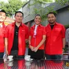 Antara Aku Atau Dia