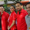 Antara Aku Atau Dia