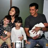 Jihan Fahira / Primus Yustisio