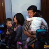 primus yustisio, jihan fahira