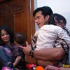 primus yustisio, jihan fahira