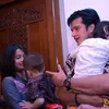 primus yustisio, jihan fahira