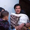 primus yustisio, jihan fahira