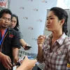 Prisia Nasution