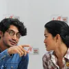 Prisia Nasution