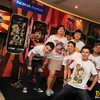 Project Pop