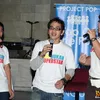 Project Pop