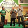 promag bazsera