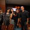 tamara bleszynski, Navy Rizki Tavania, Mirasih Tyas Endah  