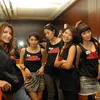 tamara bleszynski, Navy Rizki Tavania, Mirasih Tyas Endah  